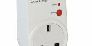 High & Low Voltage Protector