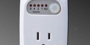 Timer Socket