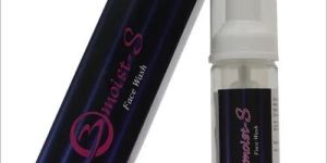 Deep Moisture Face Wash