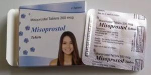 Misoprostol Tablets