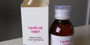 Sodium Valproate Syrup