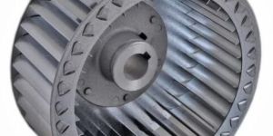 Stainless Steel Centrifugal Fan Impeller