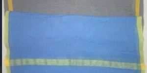 Cotton Plain Stole