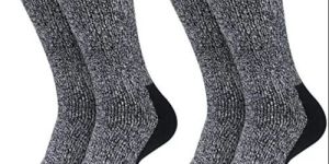 Merino Wool Socks