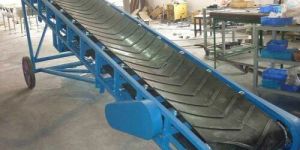 Portable Belt Conveyor