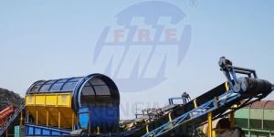 Waste Segregation System