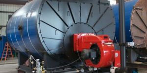 Marine Boiler Burner