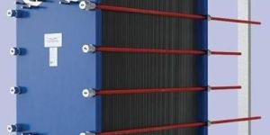 Plate Heat Exchanger