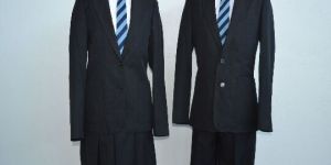 College Blazer