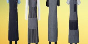 Food Service Uniform