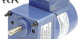 AC Gear Motor