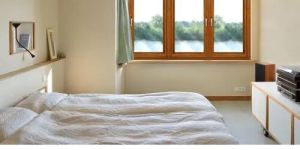 UPVC Casement Window