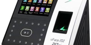 Time Attendance uFace