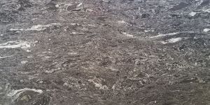 Black Forest Granite Slab
