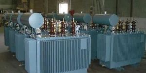 Oil Type Distribution Transformer