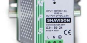 Shavison SMPS Power Supply Unit