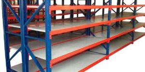 Heavy Duty Steel Rack