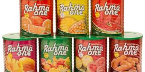 Rahma One Fruit Powder