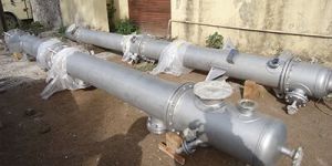 Heat Exchanger