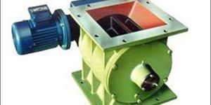 Rotary Vane Feeder