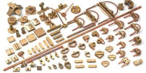 Earthing Accessories