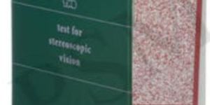 TNO Stereo Test Equipment