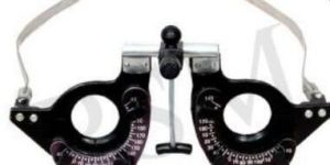 Trial Frame Rotating