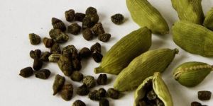 Cardamom Seeds
