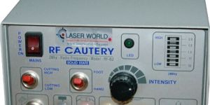 RF Cautery