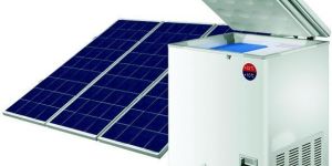 Solar Refrigerator