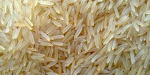 Pusa Golden Sella Basmati Rice