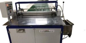 Gluing Conveyer Manufacturers, Gluing Machine Manufacturers