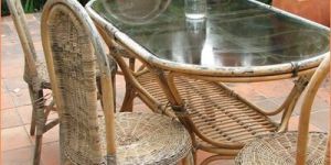 JHULA CHAIRS