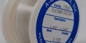 Platinum Iridium Wire