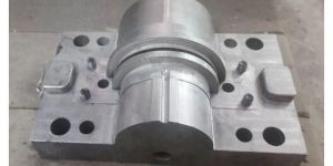 Mild Steel Injection Mould