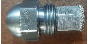 Stainless Steel Monarch Nozzle