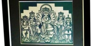 Stainless Steel Art Items