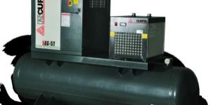 SEG Series Rotary Air Compressor