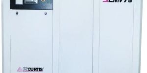 SEMV Series Rotary Air Compressor