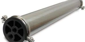 Stainless Steel Membrane Housing