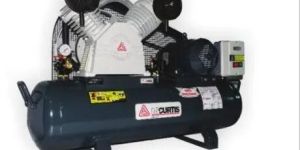 W Series Oil Free Air Compressor