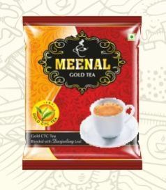 100 Gm Meenal Gold Tea Pouch