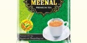 100 Gm Meenal Premium Tea Pouch