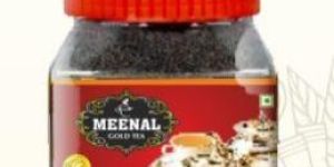 250 Gm Meenal Gold Tea Jar