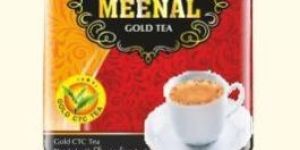 250 Gm Meenal Gold Tea Pouch