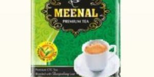 30 Gm Meenal Premium Tea Pouch