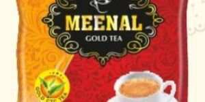 500 Gm Meenal Gold Tea Pouch