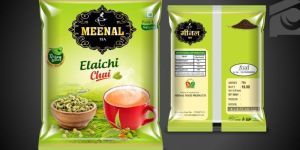 Meenal Elaichi Tea Pouch