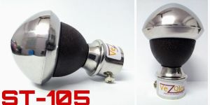 New SS Powder Coated Curtain Bracket