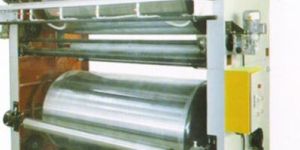 Double Floor Pre Heaters